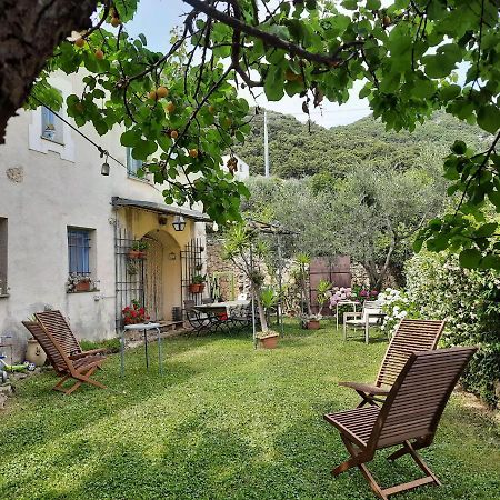 Casa Olivia Lacrema Финале Лигуре Екстериор снимка