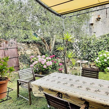 Casa Olivia Lacrema Финале Лигуре Екстериор снимка