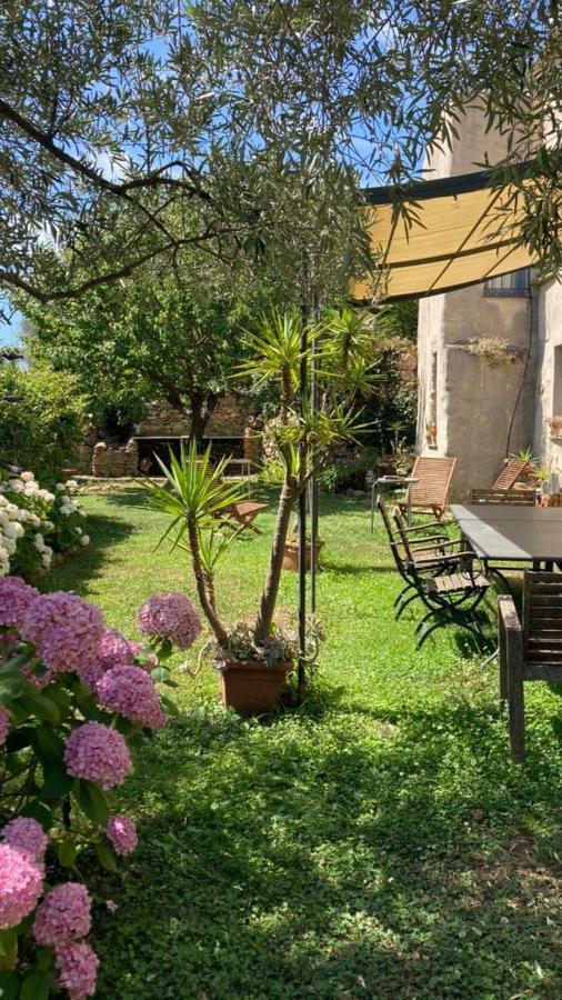 Casa Olivia Lacrema Финале Лигуре Екстериор снимка