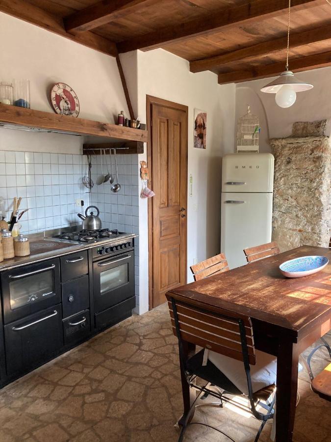 Casa Olivia Lacrema Финале Лигуре Екстериор снимка