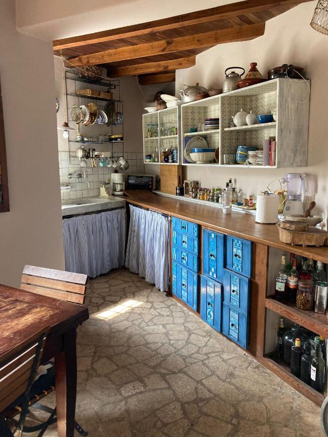 Casa Olivia Lacrema Финале Лигуре Екстериор снимка