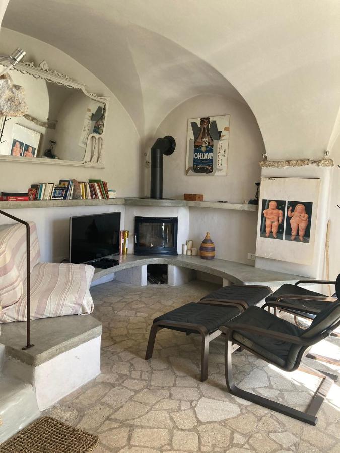 Casa Olivia Lacrema Финале Лигуре Екстериор снимка