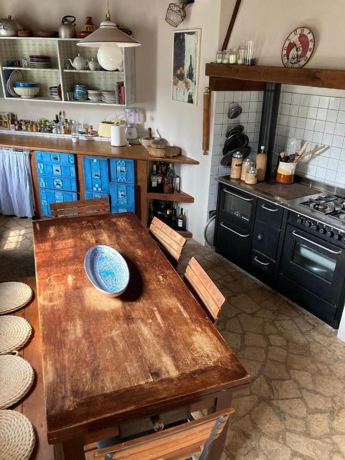 Casa Olivia Lacrema Финале Лигуре Екстериор снимка