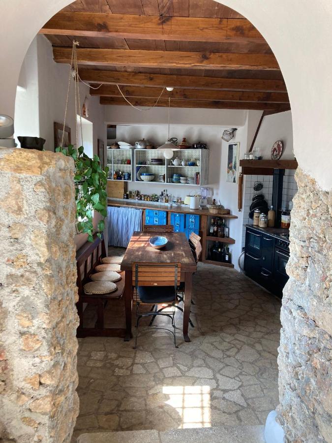 Casa Olivia Lacrema Финале Лигуре Екстериор снимка