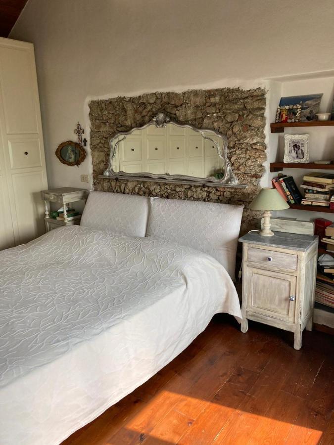 Casa Olivia Lacrema Финале Лигуре Екстериор снимка