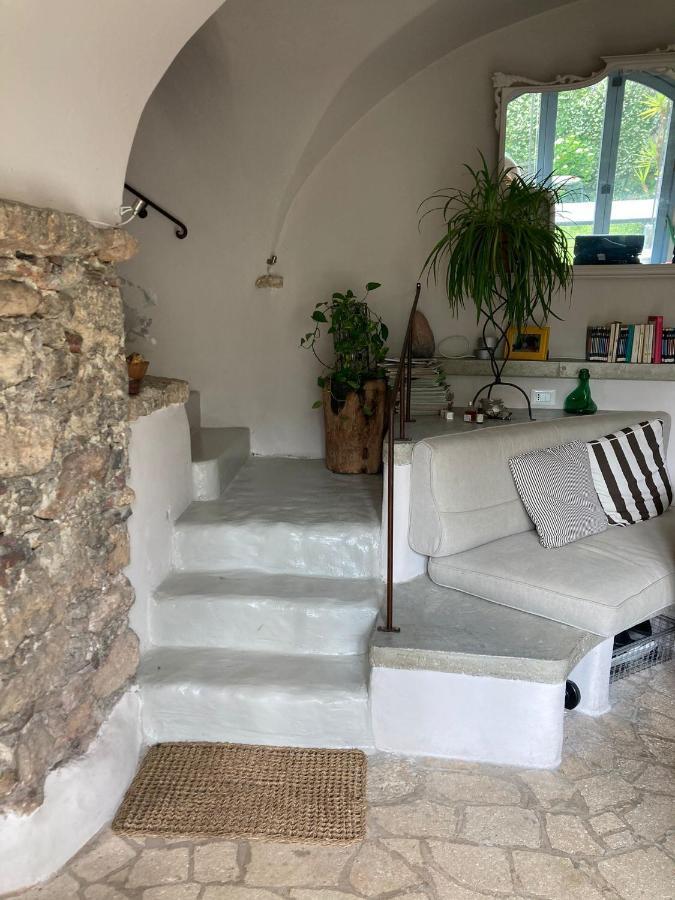 Casa Olivia Lacrema Финале Лигуре Екстериор снимка