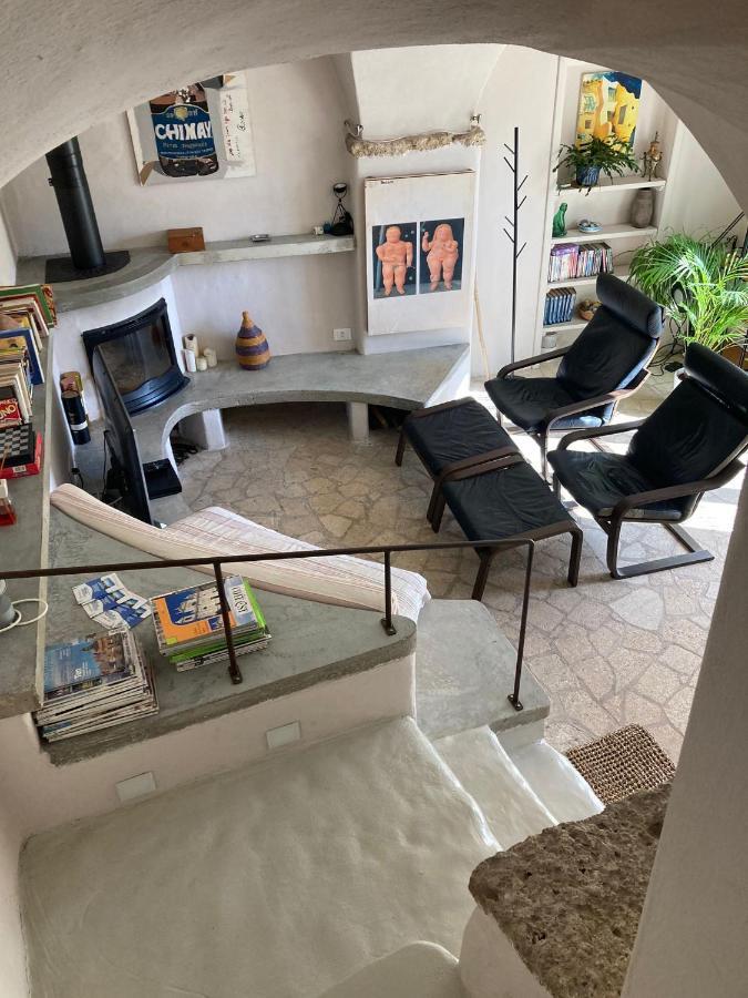 Casa Olivia Lacrema Финале Лигуре Екстериор снимка