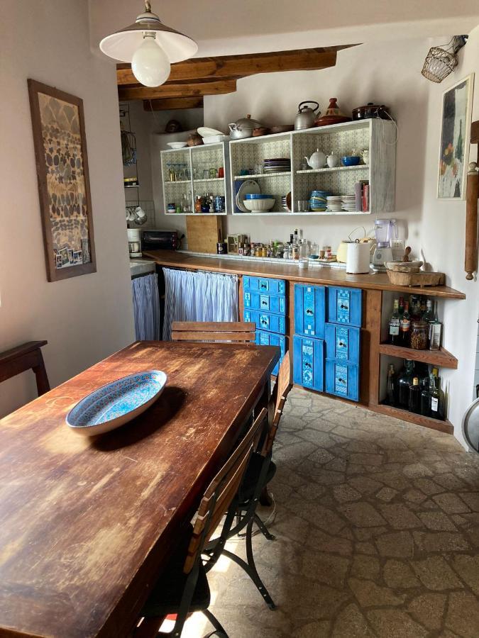 Casa Olivia Lacrema Финале Лигуре Екстериор снимка