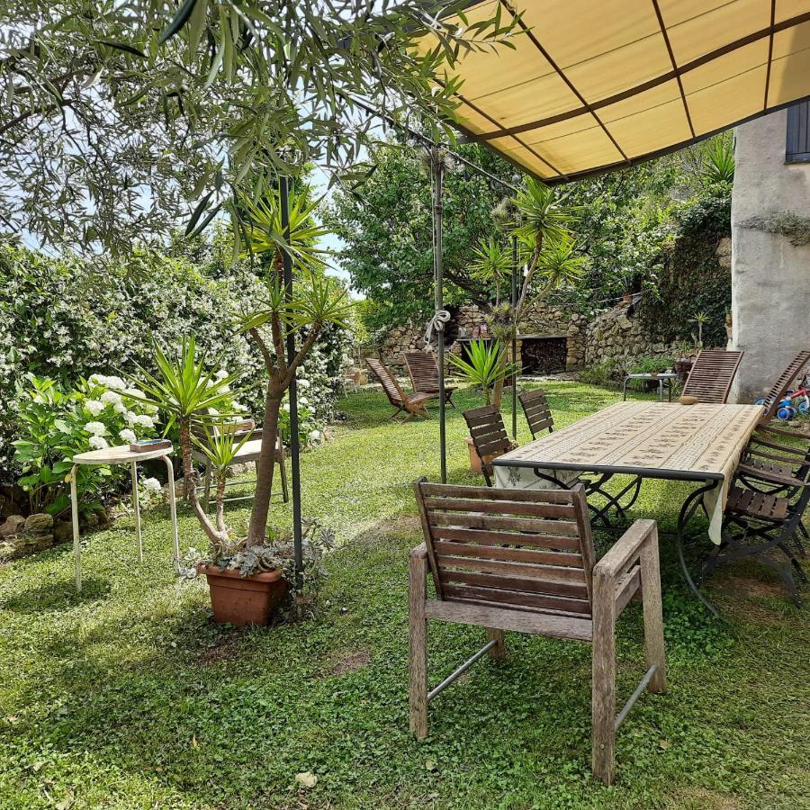 Casa Olivia Lacrema Финале Лигуре Екстериор снимка