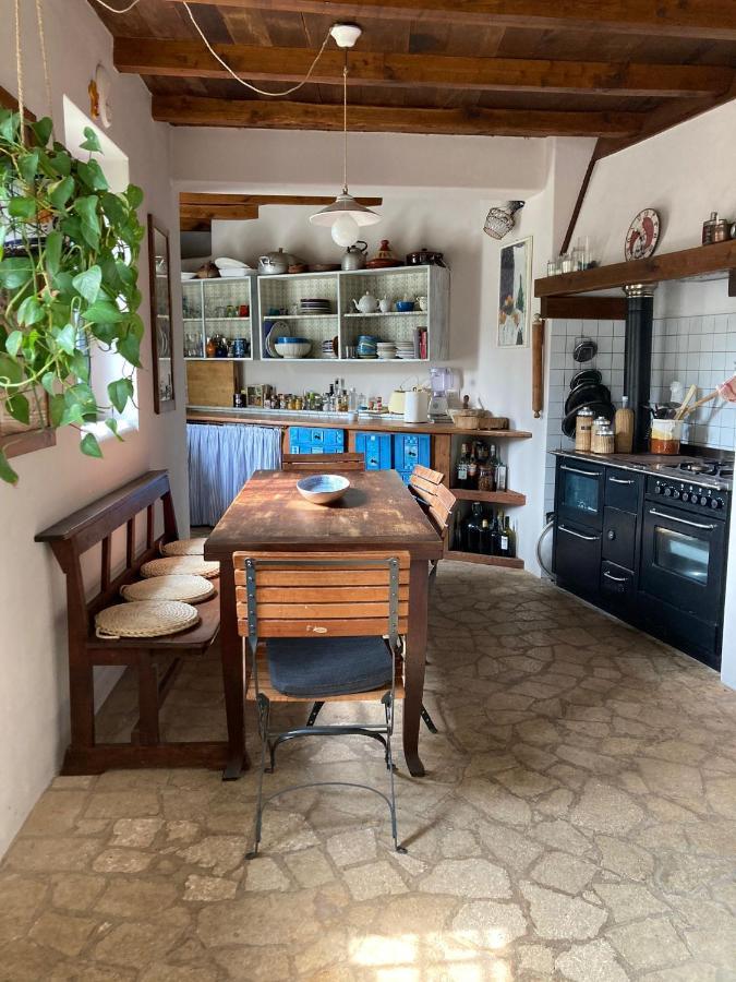 Casa Olivia Lacrema Финале Лигуре Екстериор снимка