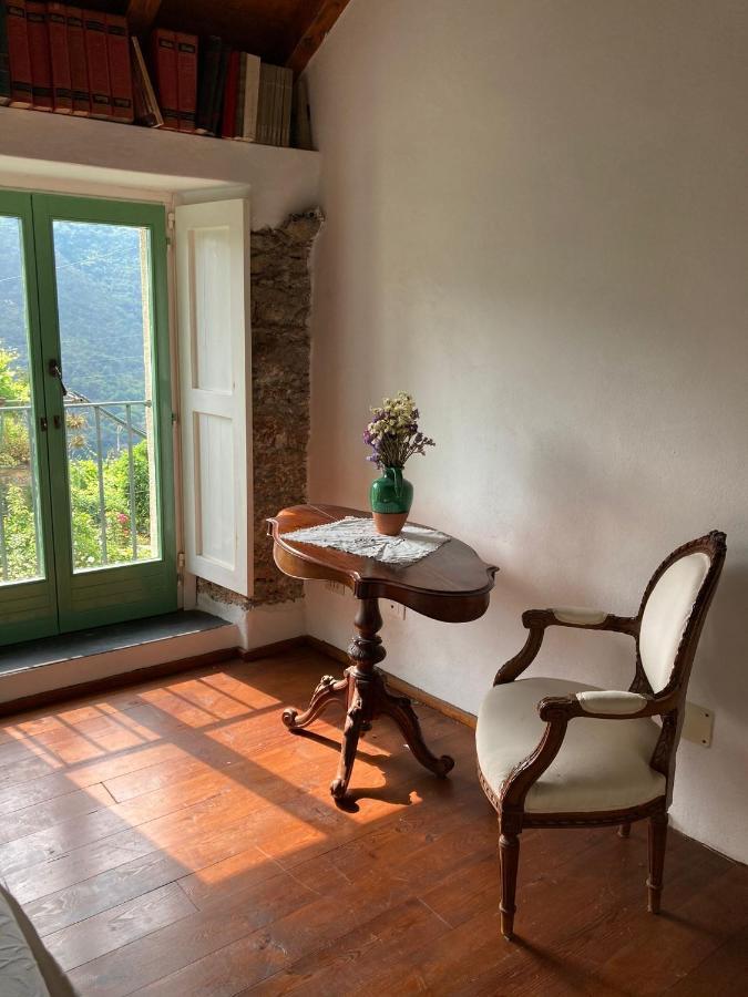 Casa Olivia Lacrema Финале Лигуре Екстериор снимка