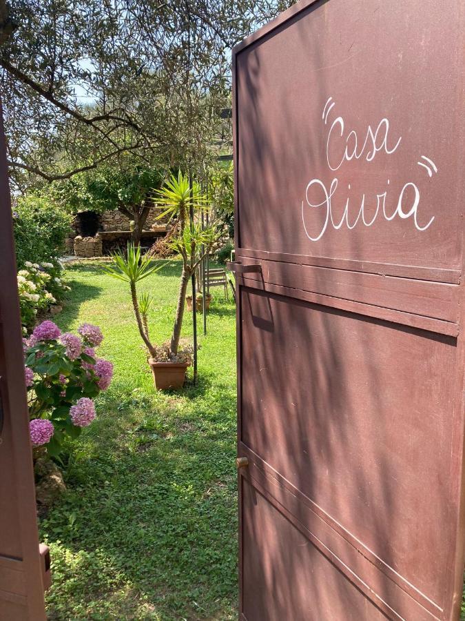 Casa Olivia Lacrema Финале Лигуре Екстериор снимка