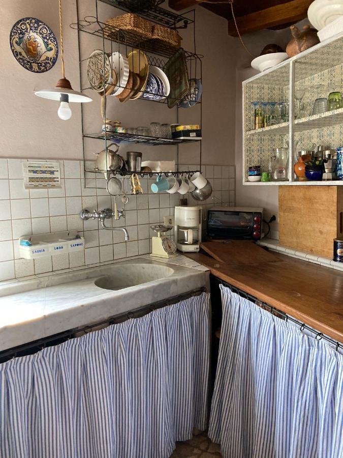 Casa Olivia Lacrema Финале Лигуре Екстериор снимка