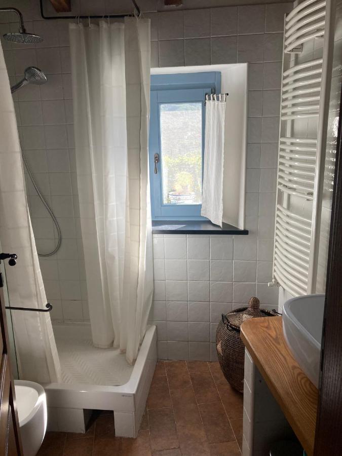Casa Olivia Lacrema Финале Лигуре Екстериор снимка
