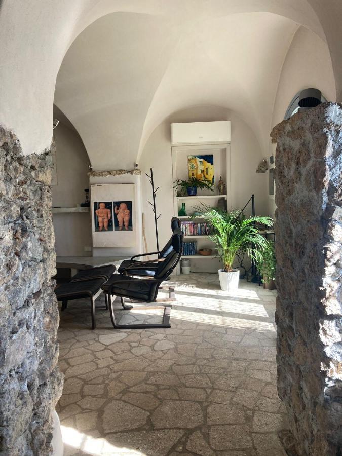 Casa Olivia Lacrema Финале Лигуре Екстериор снимка