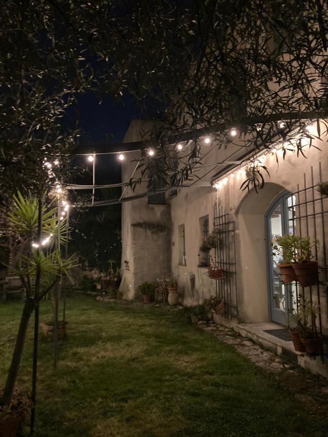 Casa Olivia Lacrema Финале Лигуре Екстериор снимка